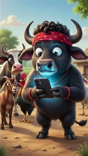 इस इमेज के लिए 20–25 सेकंड का AI वीडियो प्रॉम्प्ट: