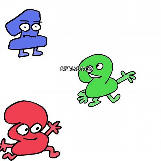 two trucks having s- (bfb ruby)