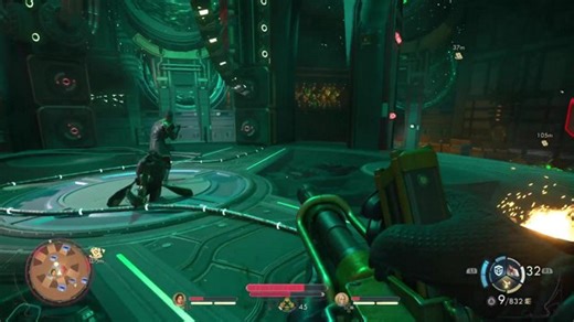 The Final Mission!! 👩🏻‍🚀✨