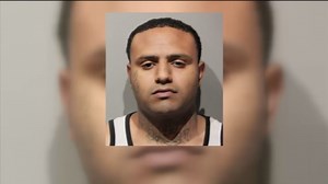 Security guard kidnapped, left in his underwear following gun theft