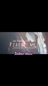 Ana Bekuta & Halid Bešlić -Zagrli me #NOVO #NOVO-2024 | Balkan Music