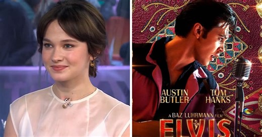 Cailee Spaeny gets candid on 'Today', reveals she avoided watching 'Elvis' while shooting for 'Priscilla'