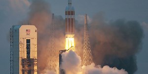 U.S. Needs Up to 18 More Russian Rocket Engines