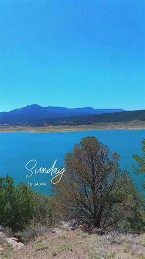 trinidad Co Trinidad lake State Park #mustsee #lifeisbutadream #mountainview