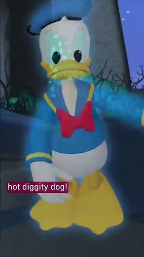 HOTDOG! Do the Mickey Mouse Monster Musical Hot Diggity Dog Dance MickeyMouseClubhouse hotdogdance