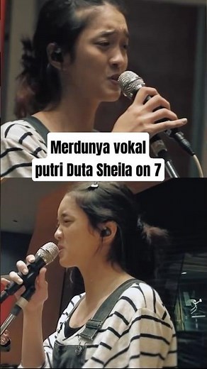 Aishameglio Live Studio Sessions Japan. Full di Sheila on 7 TV