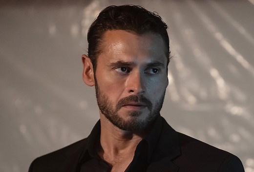 Adan Canto Honored In Cleaning Lady Premiere: EPs Explain How His Death Changed An 'Arman-Driven' Season - TVLine