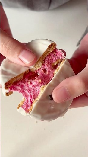 Easy 5-Min Halloween Dessert 👻 No-Bake Jelly Treat