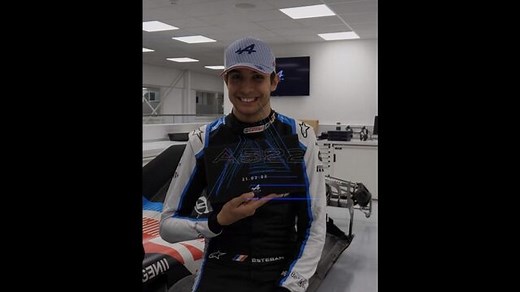 Alpine annonce sa présentation 2022 - Vidéos Formule 1 | Motorsport.com