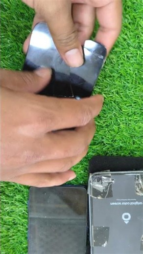 Mobile Screen Test & Display Check | Original