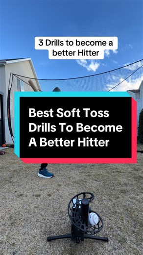 Sklz soft tossing catapult machine for baseball #baseballlife #baseballboys #baseballszn #baseballmom #tiktokshopfinds