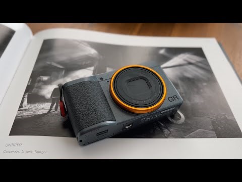 Ricoh GR 4 Dream List: 5 Must-Have Features for the Ultimate Compact Camera