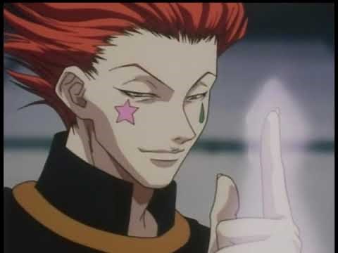 Hunter X Hunter - Episode 42 VF