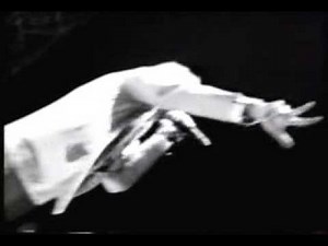 REM, These Days live 1989