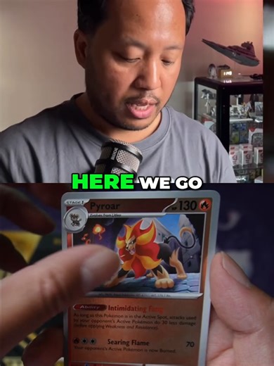 Exploring the New Mega EX Cards in Pokémon TCG