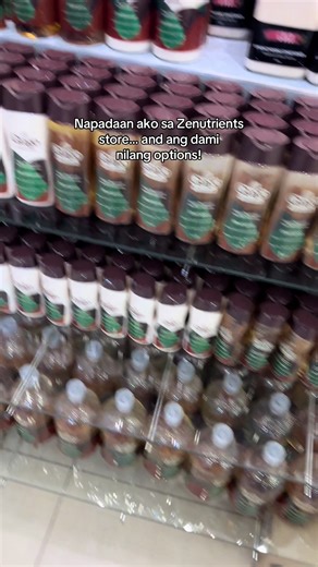 Gugo by Zenutrients: Hairfall Solution