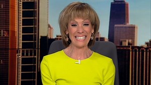 335K views · 9K reactions | Roz Varon shares her farewell message after 35 years at ABC7! | ABC 7 Chicago | Facebook