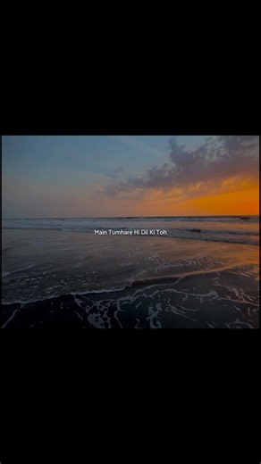 Main Yahan Hoon | lyricsvibe | Aesthetic Status