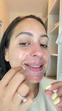 BYOMA Bio-Collagen Radiance Facial Mask Review | Best Time to Use for Glowing Skin