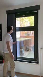 Meet Guard Total Blackout Blinds: 🌒 100% blackout for deeper, uninterrupted sleep ❄️ Helps keep rooms cooler in summer, warmer in winter 🔧 Easy, no-drill installation in minutes 30% off for a limited time—sleep better with Guard. | Guard Blinds