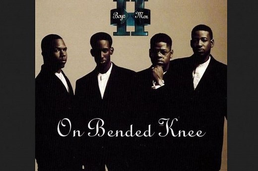 Lirik dan Terjemahan Lagu On Bended Knee oleh Boyz II Men, Can we go back to the days our love was strong? - Sonora.id
