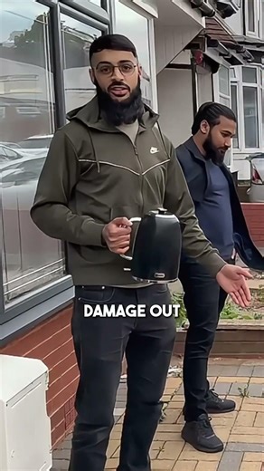 How we fixed a Cat S Nissan Micra in 5 minutes