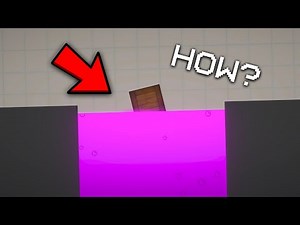 HOW TO MAKE JELLY IN THE MAP EDITOR in Melon Playground?