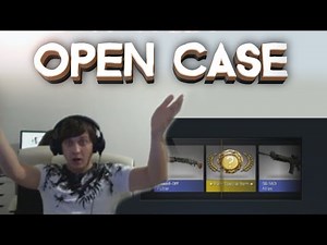 CS:GO Open Case | Knife Flew! #5