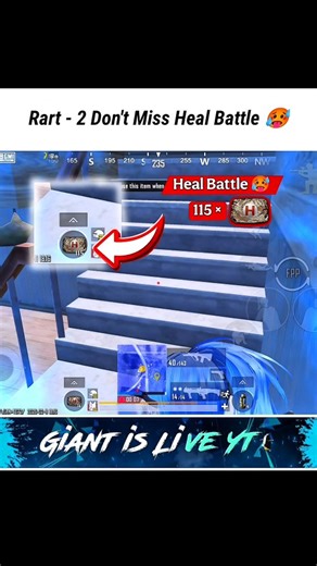 Official Giant | Kitne view k layak hai video #pubgmobile #pubg #bgminewupdate #instamood #trending | Instagram