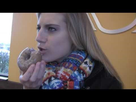 Dunkin Donuts Commercial - WSCN 2011/2012