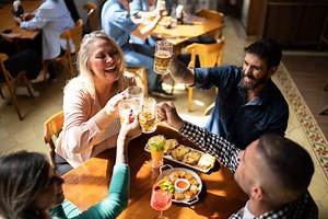 55 Friday Quotes To Bring In The Weekend