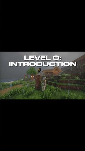 how to beat mincraft in 30 minutes #minecraft
