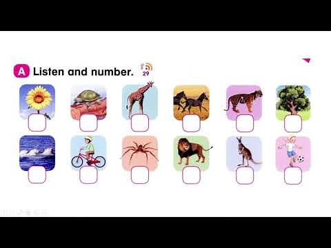 Everybody Up 1 - Check Up 3