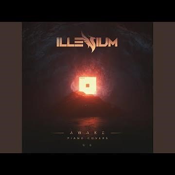 Beautiful Creatures (feat. MAX) (Julien Marchal Piano Cover)