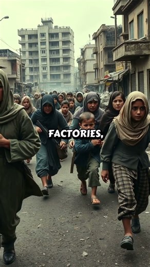 What Life Was Like In GERMANY During World War Two