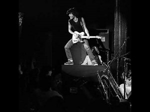 The Story of NYC's Legendary Venue "The Bottom Line"