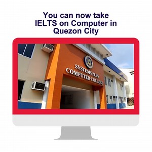 3.5K views · 30 reactions |  New IELTS on Computer test venue IELTS...