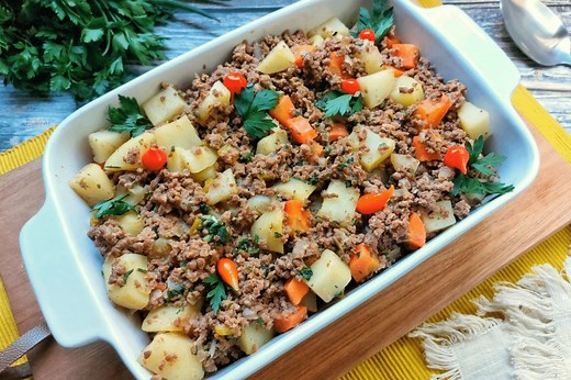 91 receitas com carne moída perfeitas para o dia a dia