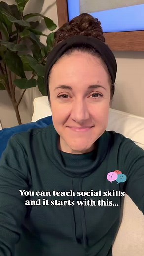 1K views · 25 reactions |  You can teach social skills and it starts right at home. Social skills aren’t just manners, they’re part of discipleship. Teaching kids to love God through loving others starts with simple, everyday interactions: eye contact, listening well, asking good questions, and showing care.  For more, listen full episode: How to Improve Social Skills for Kids https://foundationworldview.com/blog/improving-kids-social-skills | Foundation Worldview | Facebook