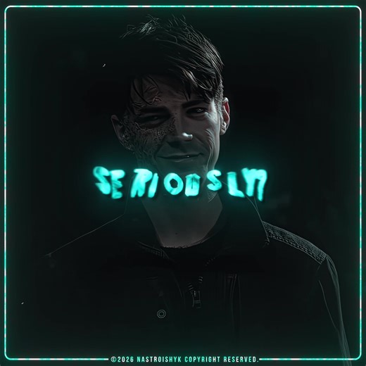 Savitar: The Time Manipulator in The Flash