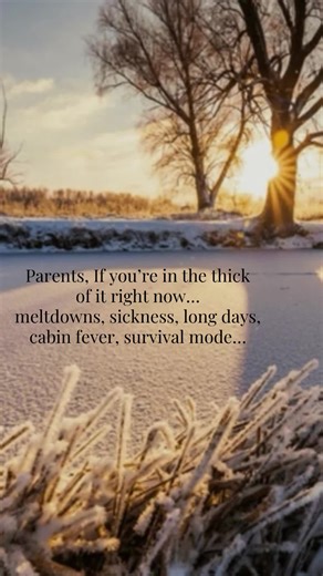 We’re so close ! 🙏🏼☀️🕶️ #autism #sunshine☀️ #springtime #wintertime❄️ #weather