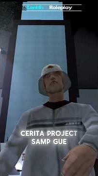 Ternyata Buat Server GTA SAMP ROLEPLAY Itu Ga Sulit - Sulit Amat #gta #gtasanandreas #samp #capcut