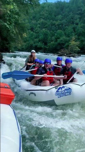 Tennessee Weekend Adventure
