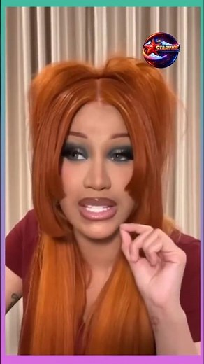 Cardi B and Latto’s Feud Heats Up Once Again! Cardi B’s Emotional Apology Leaves Everyone Shocked!