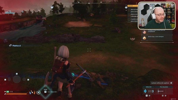 DSimphony - Twitch
