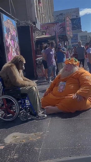 monkey to life | Hunter Ray Barker