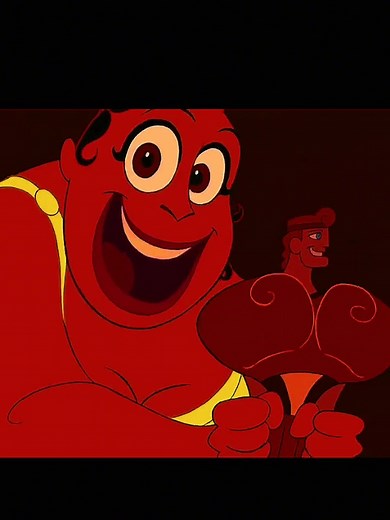 De Cero A Héroe 💪🏻✨🔥 - Hercules Disney Song