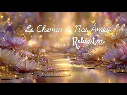 Musique de Guérison – Apaisement Profond & Lumière Intérieure 432 Hz