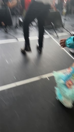 Dallas New Orleans festival | Brenard Bunny Adams