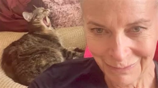 Jane Fallon gives health update following her breast cancer diagnosis
